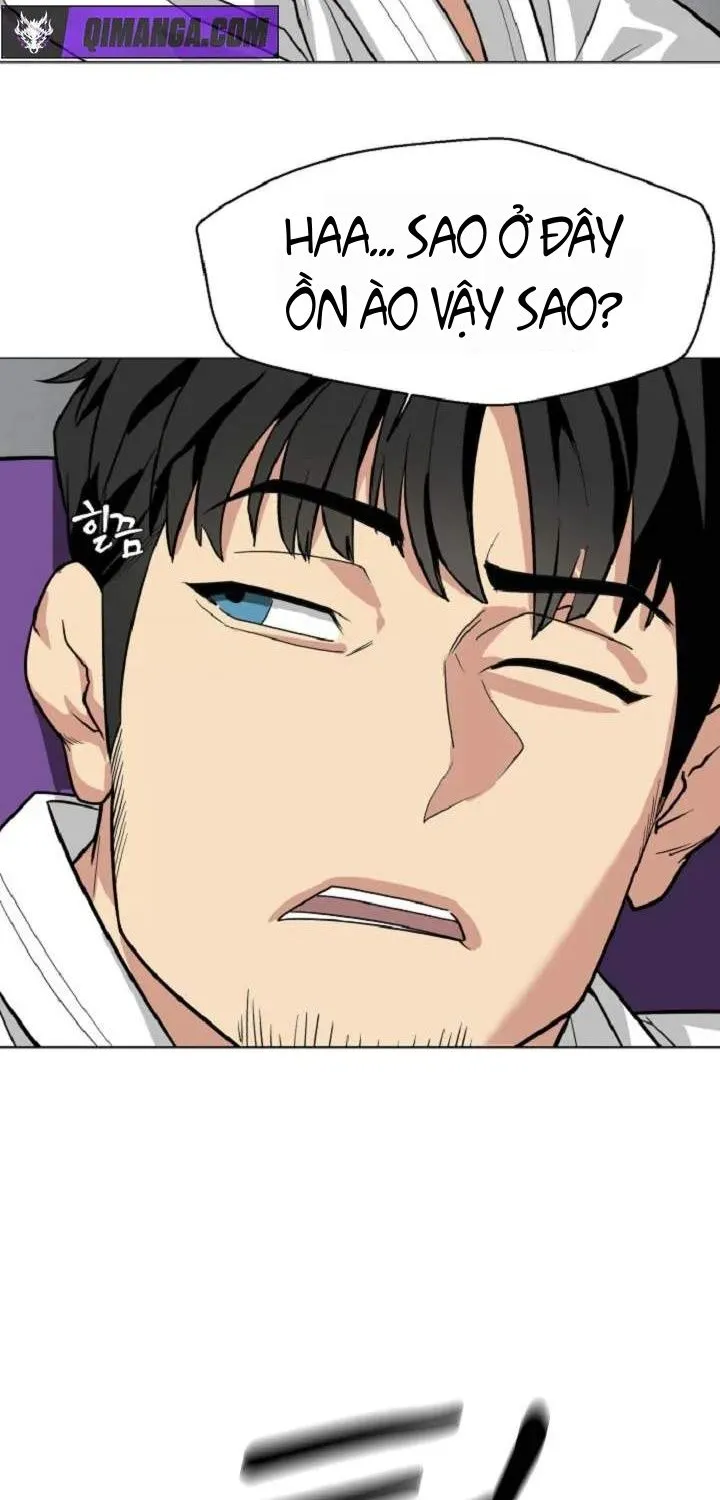 Võ Sĩ Bị Ma Ám Chapter 4 - Trang 39