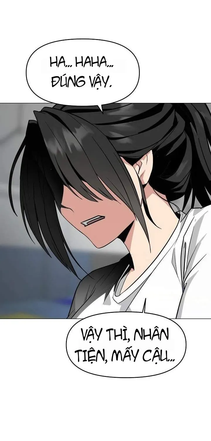 Võ Sĩ Bị Ma Ám Chapter 4 - Trang 48