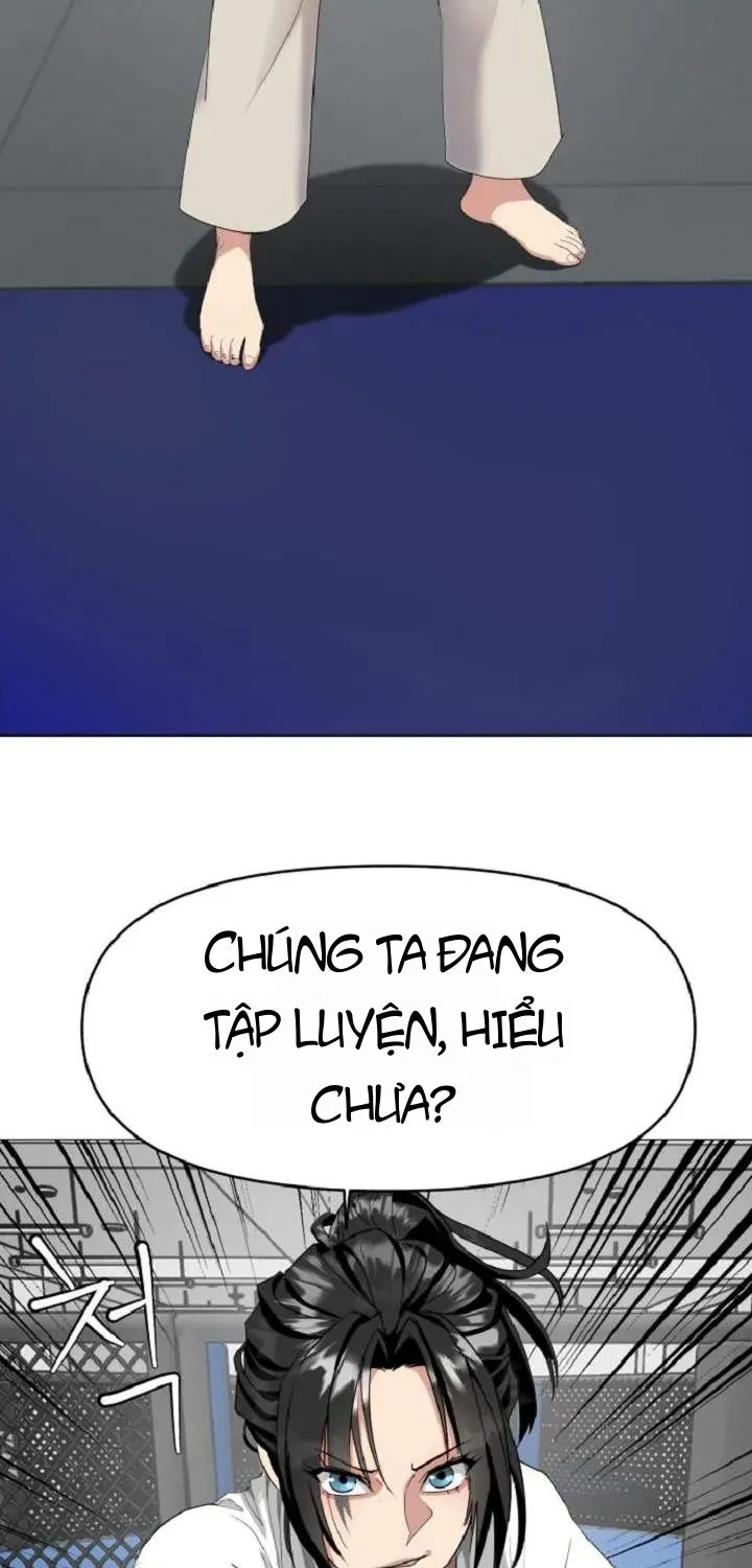 Võ Sĩ Bị Ma Ám Chapter 4 - Trang 6