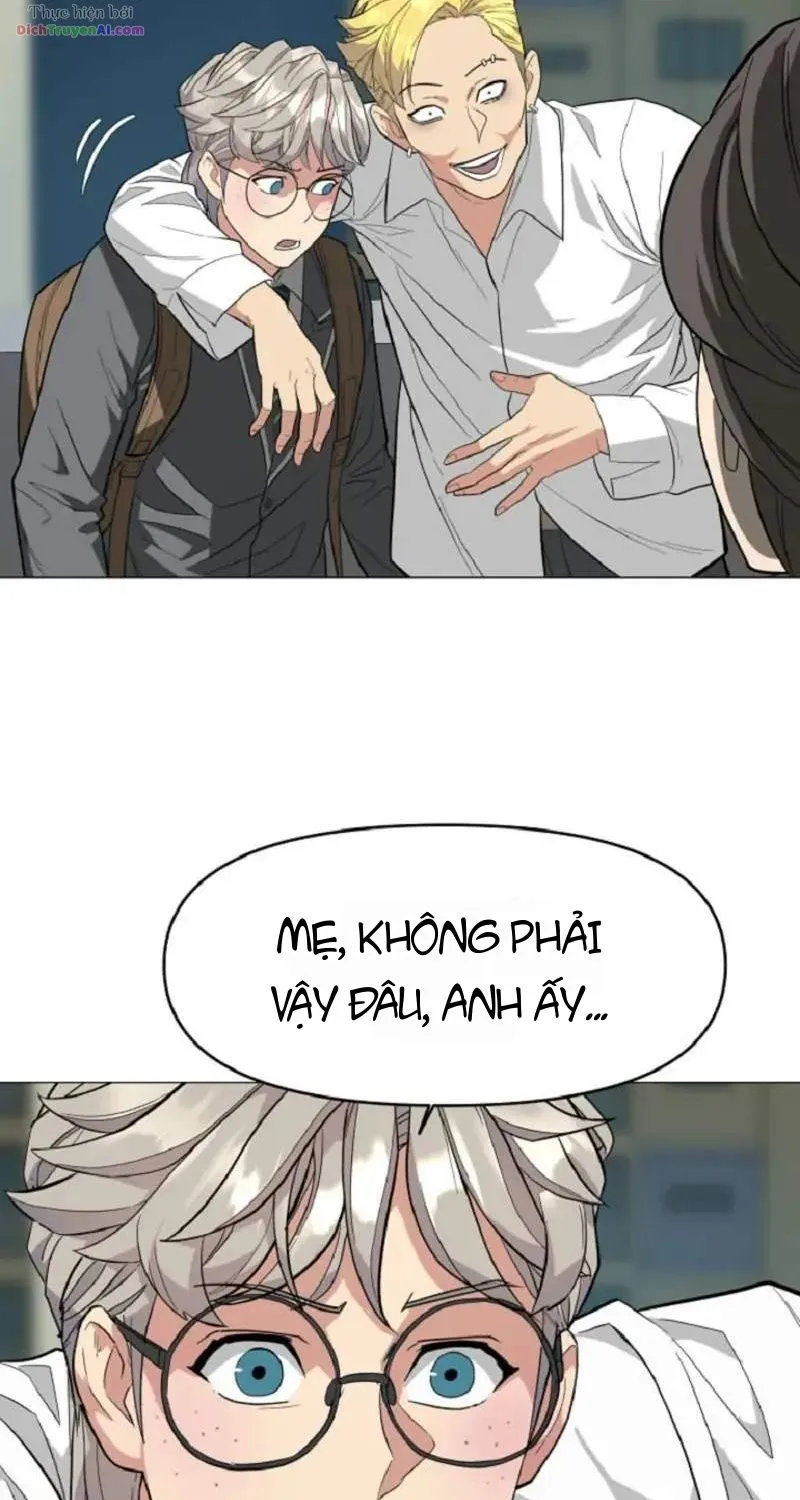 Võ Sĩ Bị Ma Ám Chapter 5 - Trang 11