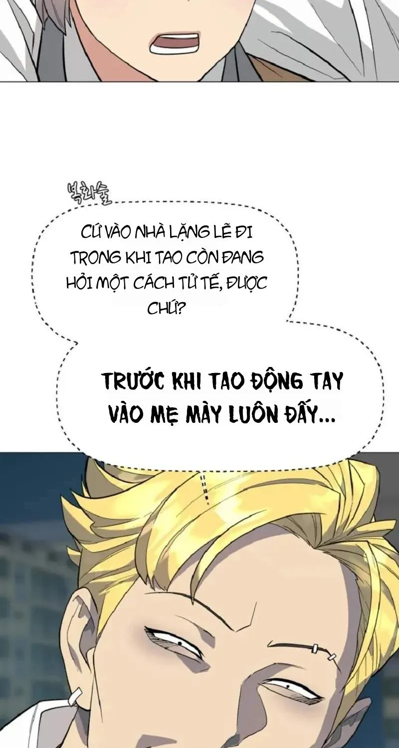 Võ Sĩ Bị Ma Ám Chapter 5 - Trang 12