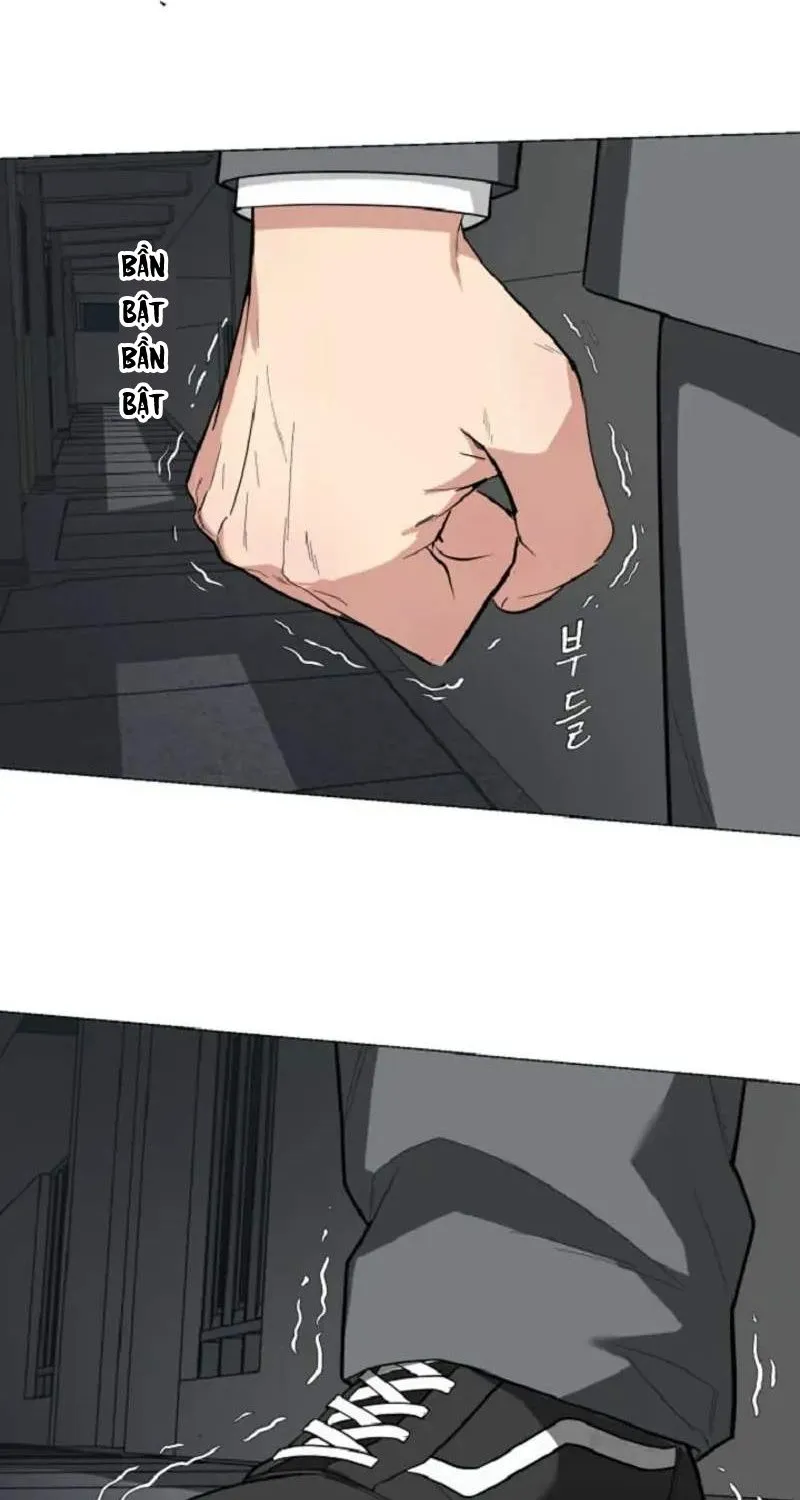 Võ Sĩ Bị Ma Ám Chapter 5 - Trang 18