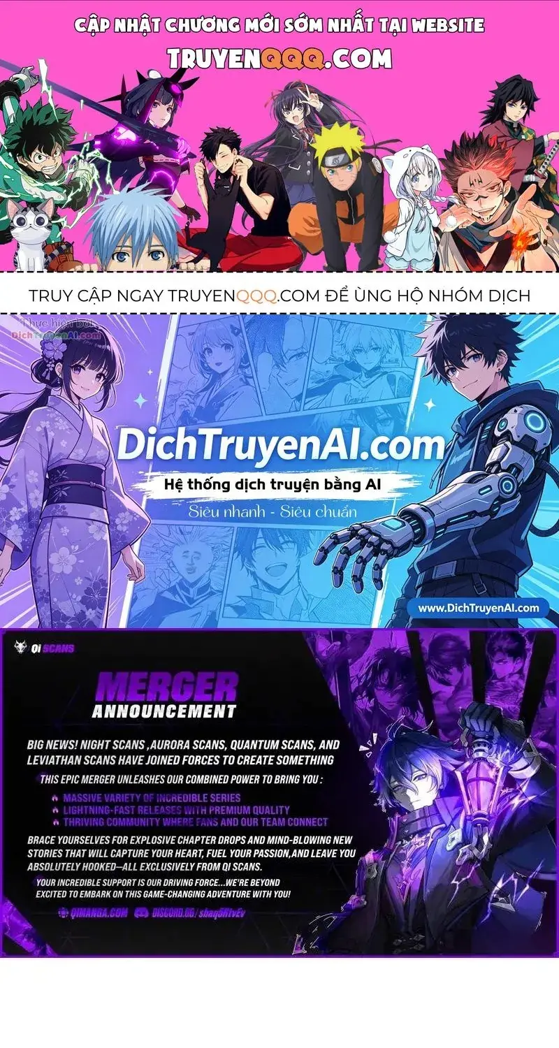 Võ Sĩ Bị Ma Ám Chapter 5 - Trang 2