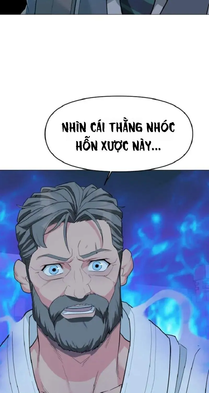 Võ Sĩ Bị Ma Ám Chapter 5 - Trang 21