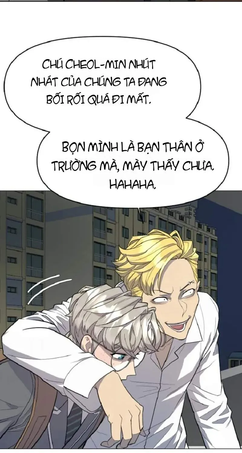 Võ Sĩ Bị Ma Ám Chapter 5 - Trang 24