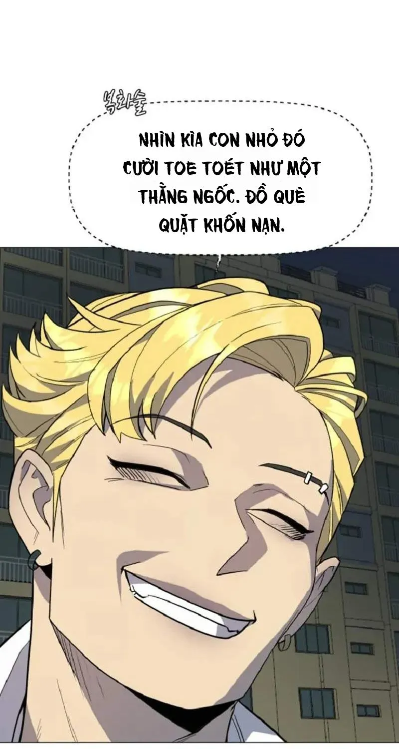 Võ Sĩ Bị Ma Ám Chapter 5 - Trang 27