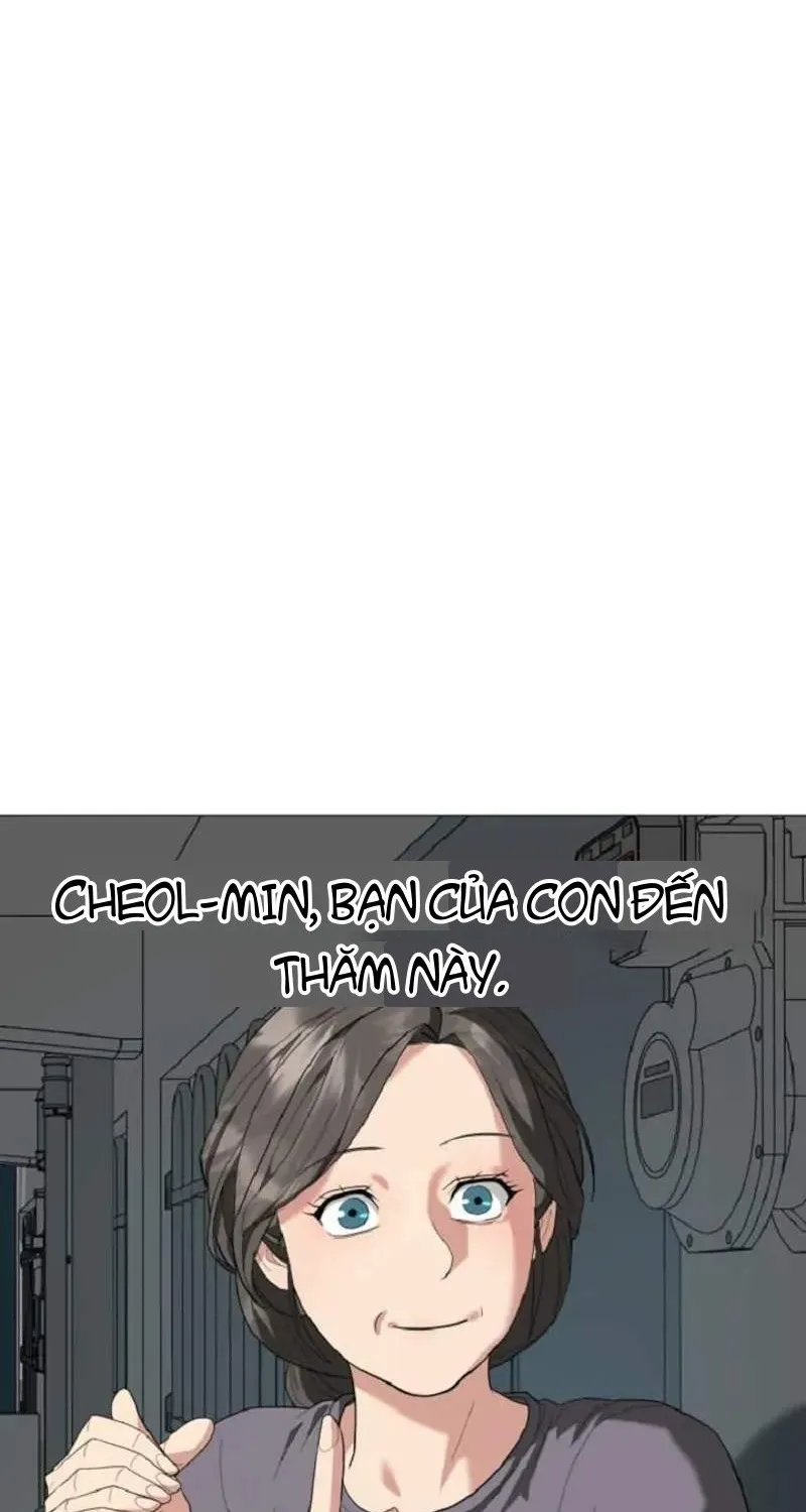 Võ Sĩ Bị Ma Ám Chapter 5 - Trang 3