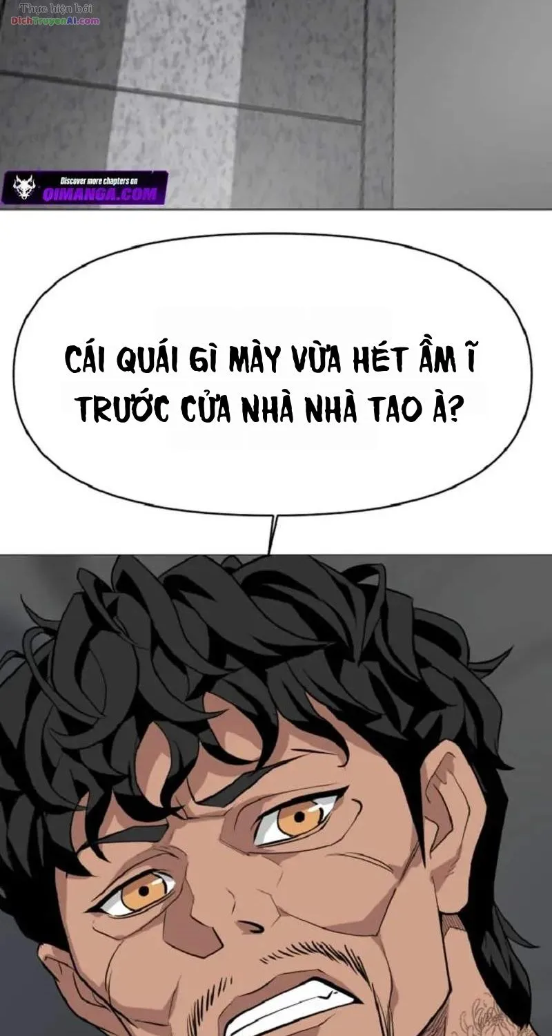 Võ Sĩ Bị Ma Ám Chapter 5 - Trang 44