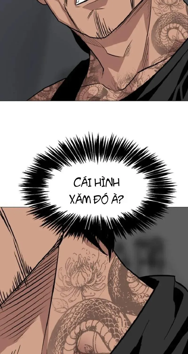 Võ Sĩ Bị Ma Ám Chapter 5 - Trang 45