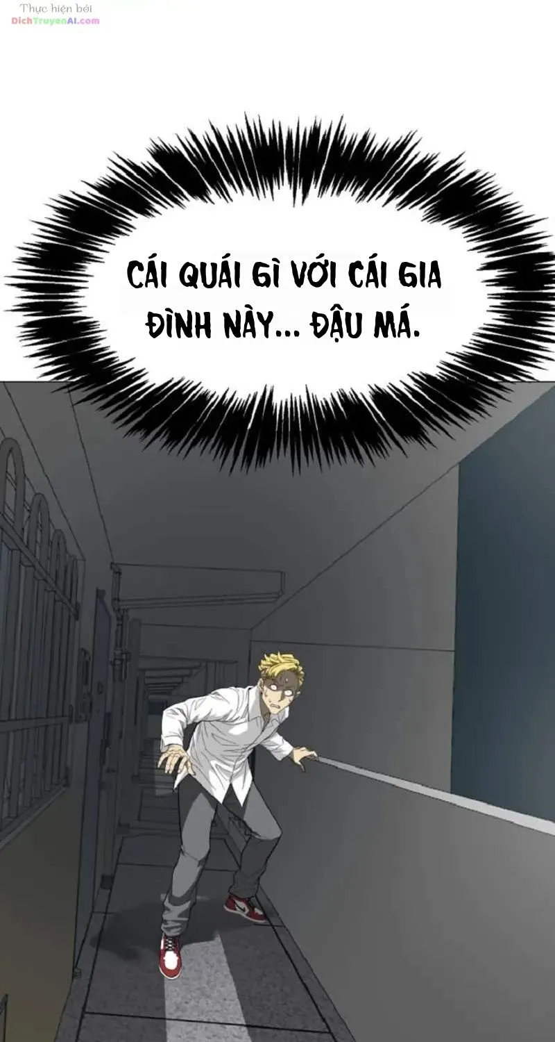 Võ Sĩ Bị Ma Ám Chapter 5 - Trang 47