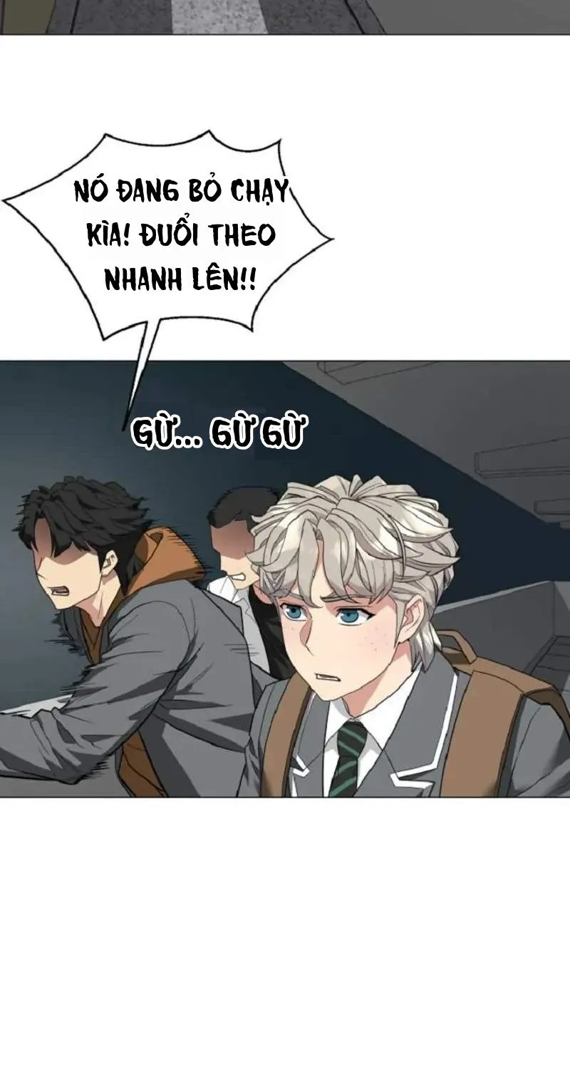 Võ Sĩ Bị Ma Ám Chapter 5 - Trang 48