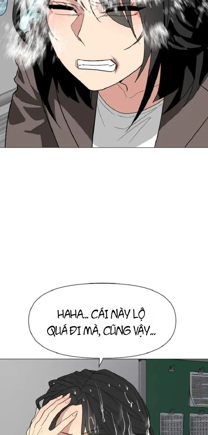 Võ Sĩ Bị Ma Ám Chapter 6 - Trang 15