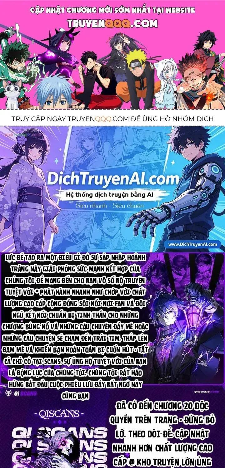 Võ Sĩ Bị Ma Ám Chapter 6 - Trang 2