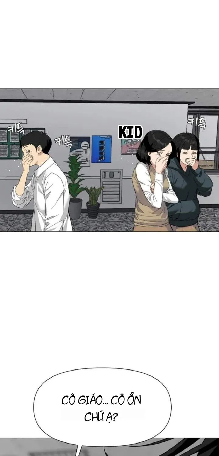 Võ Sĩ Bị Ma Ám Chapter 6 - Trang 24