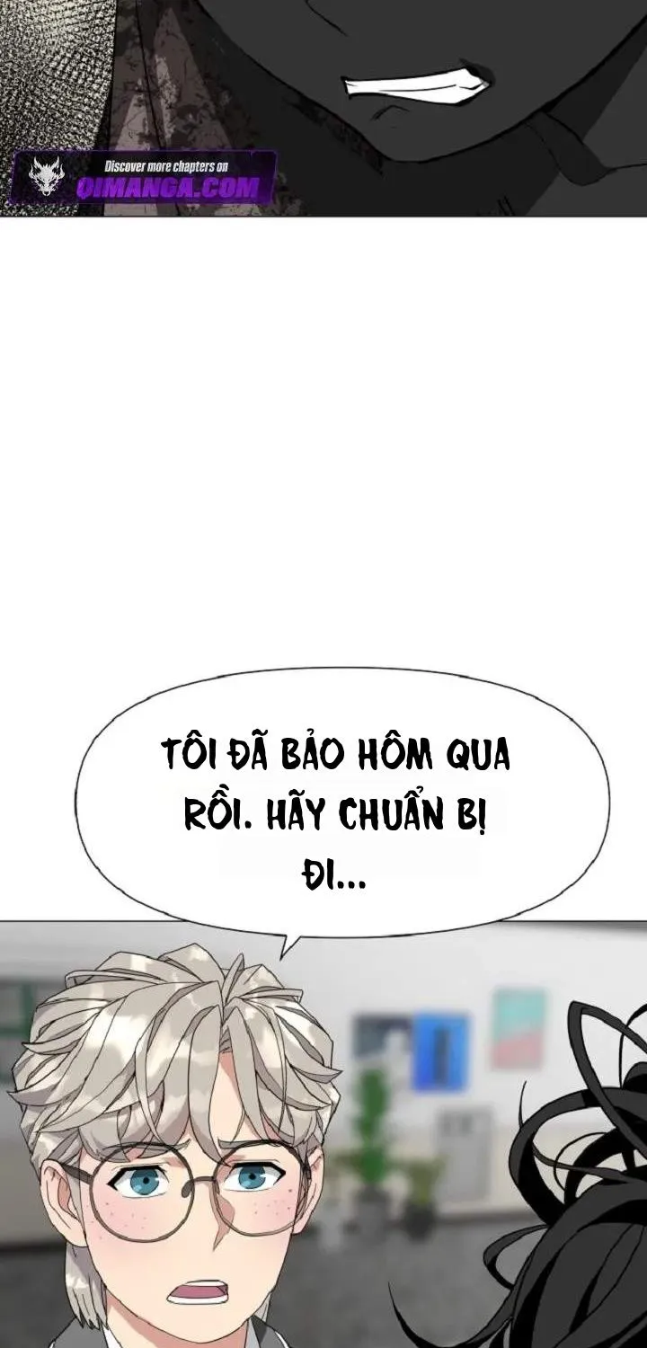 Võ Sĩ Bị Ma Ám Chapter 6 - Trang 36