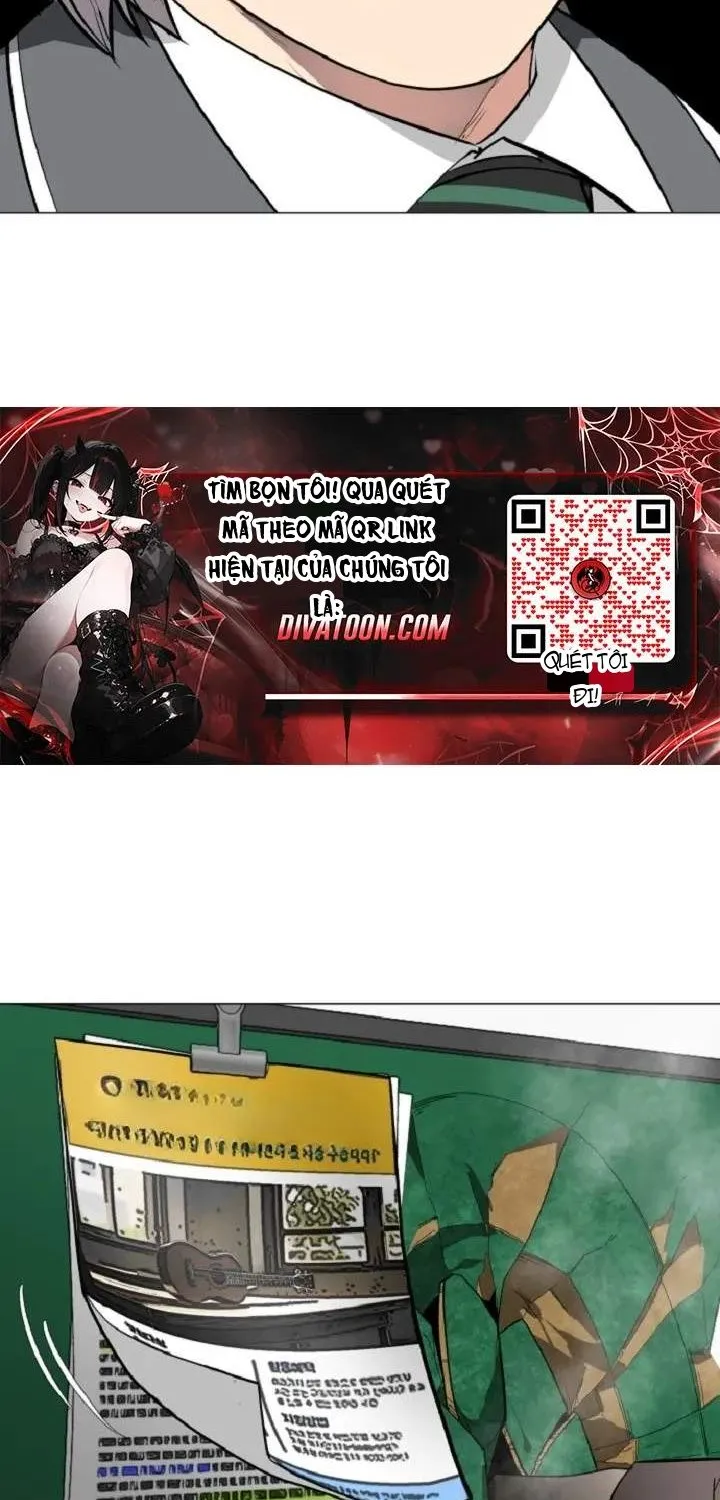 Võ Sĩ Bị Ma Ám Chapter 6 - Trang 45
