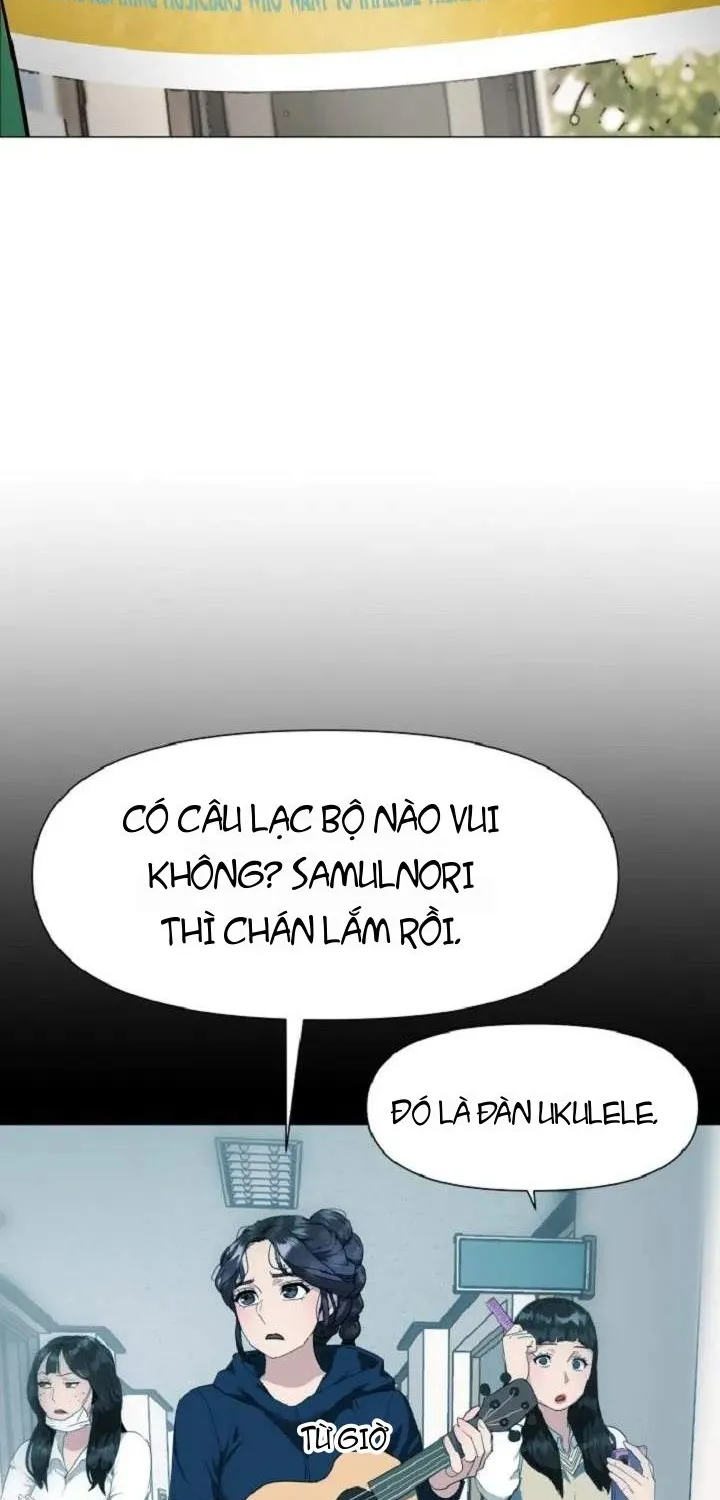 Võ Sĩ Bị Ma Ám Chapter 6 - Trang 48