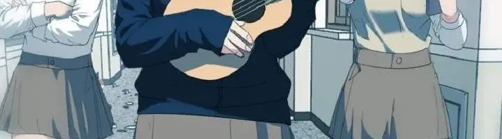 Võ Sĩ Bị Ma Ám Chapter 6 - Trang 49