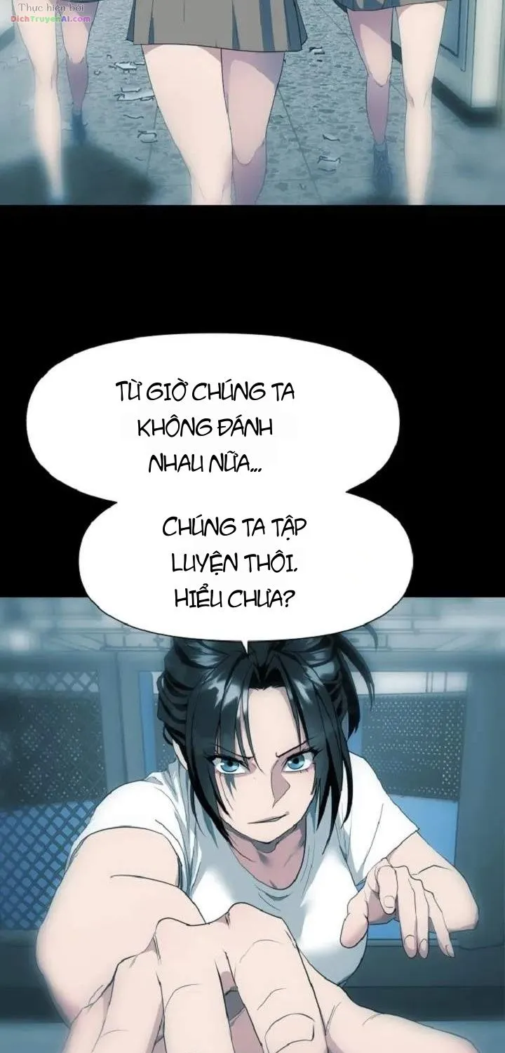 Võ Sĩ Bị Ma Ám Chapter 6 - Trang 50