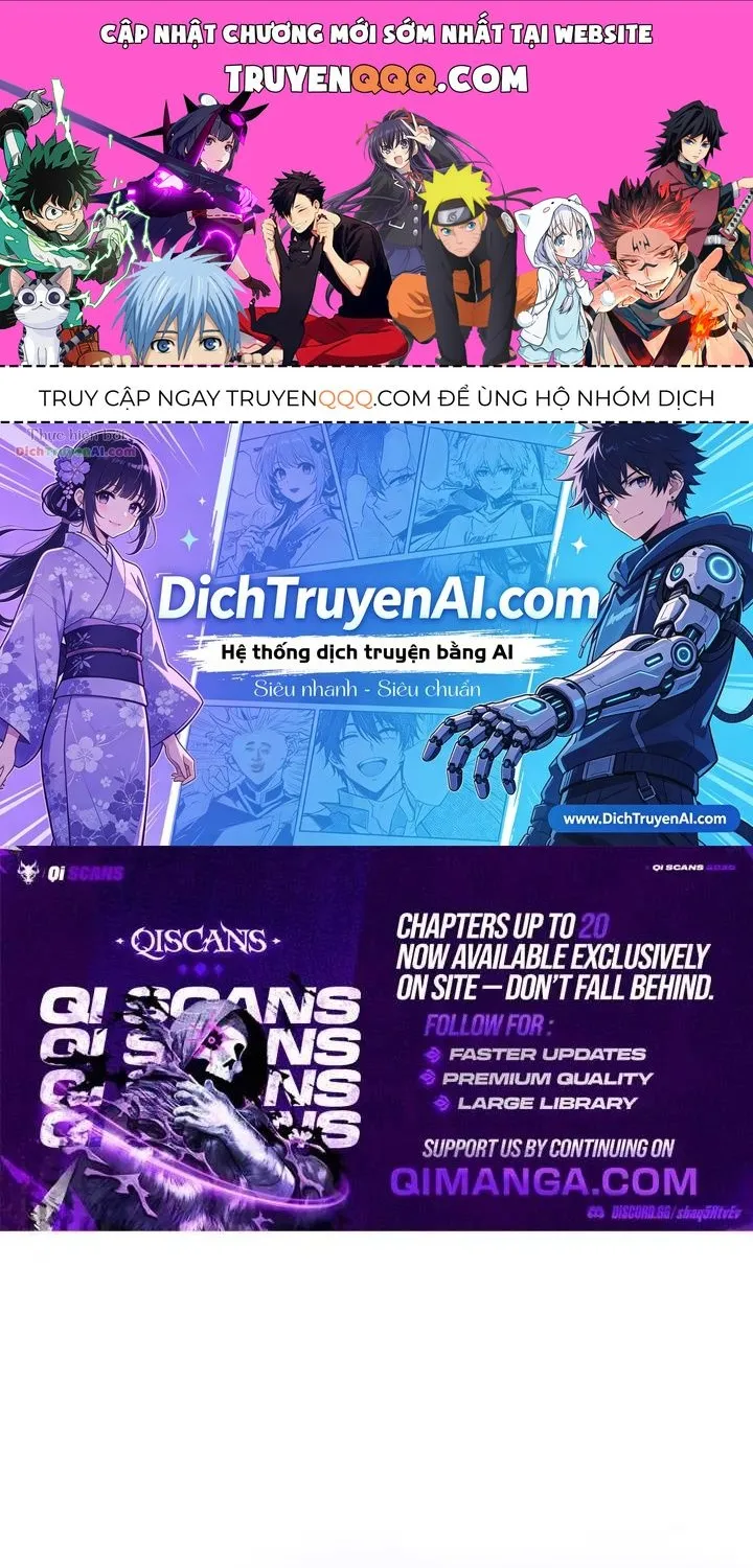 Võ Sĩ Bị Ma Ám Chapter 7 - Trang 2