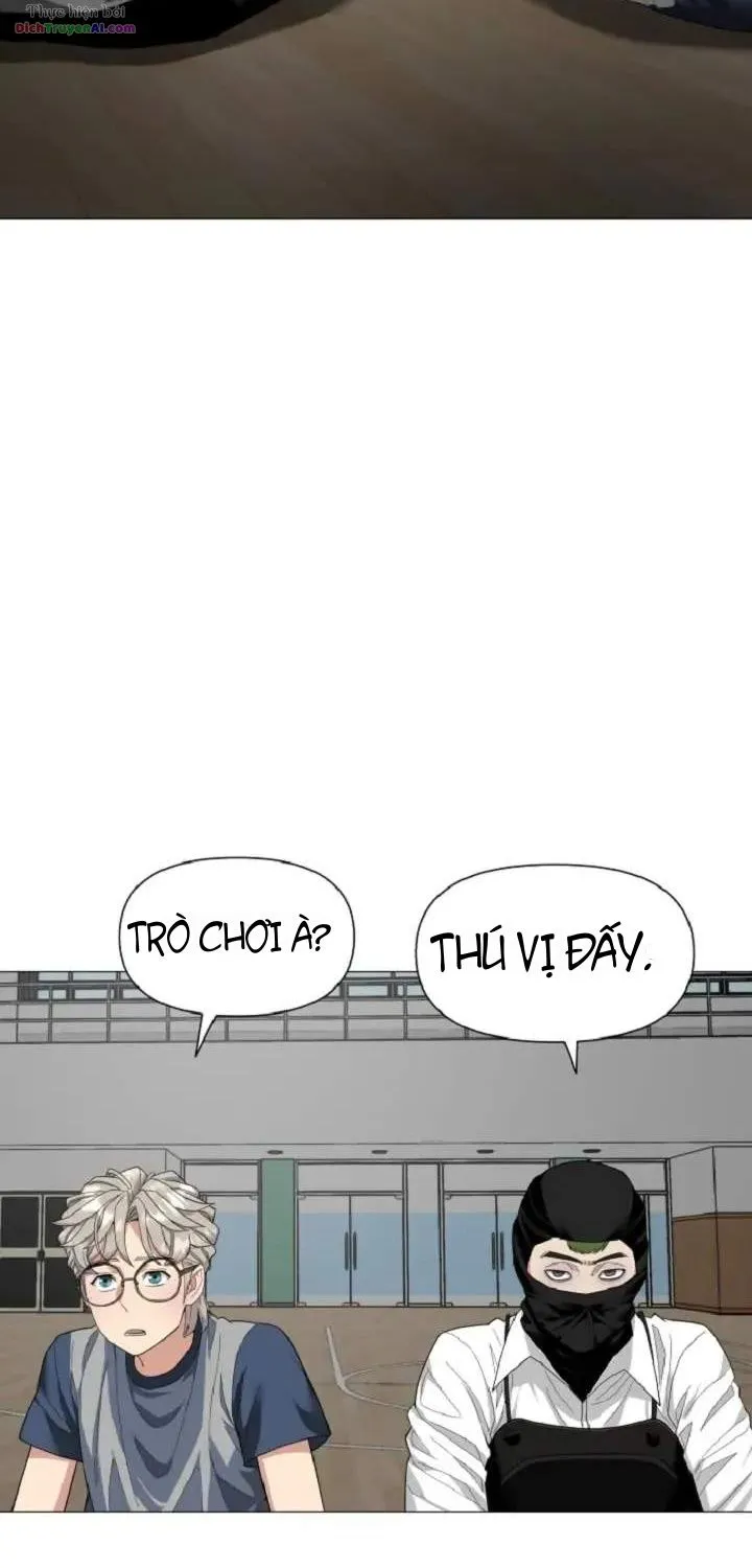 Võ Sĩ Bị Ma Ám Chapter 7 - Trang 26