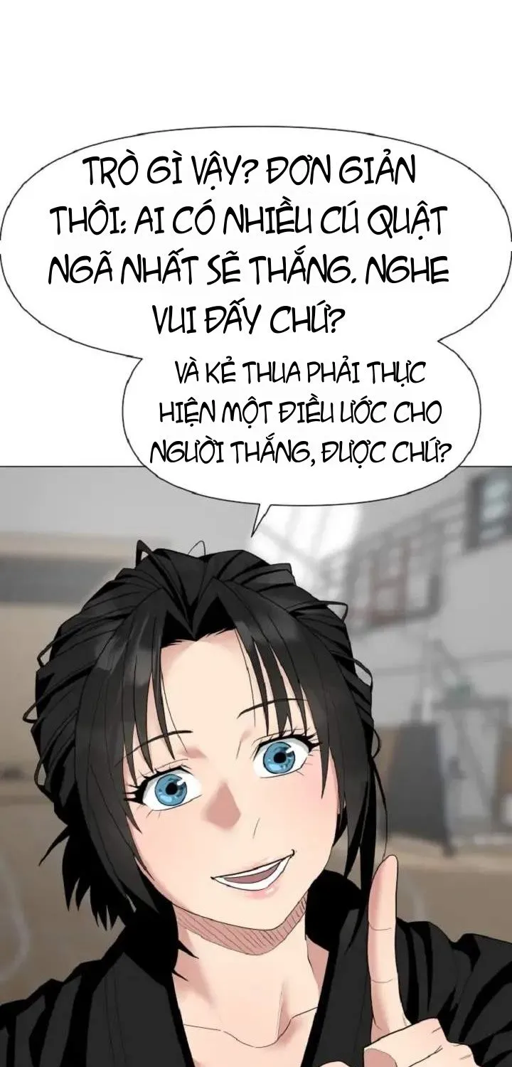 Võ Sĩ Bị Ma Ám Chapter 7 - Trang 27