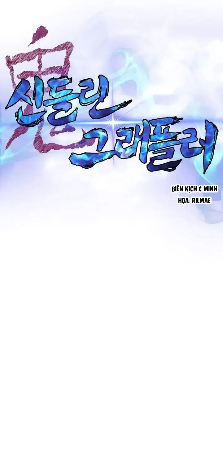 Võ Sĩ Bị Ma Ám Chapter 7 - Trang 3