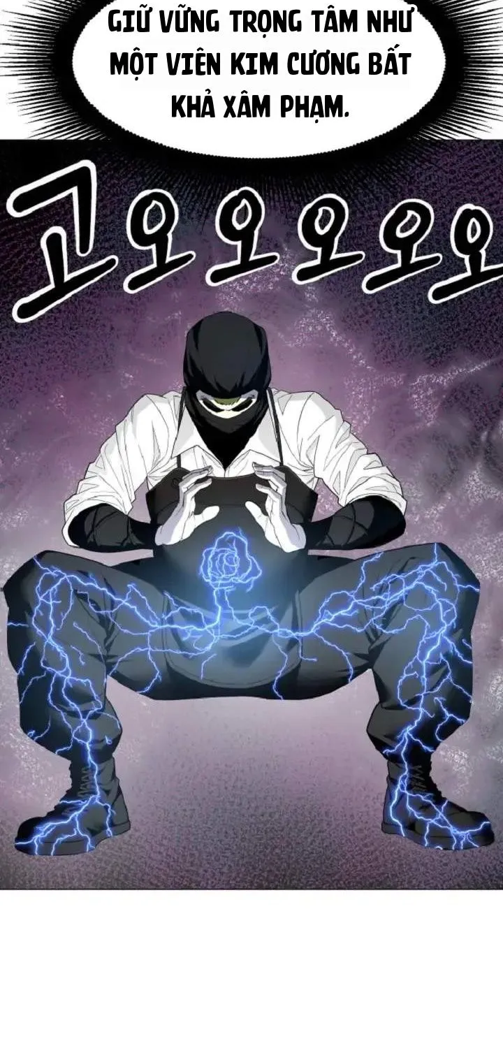 Võ Sĩ Bị Ma Ám Chapter 7 - Trang 33