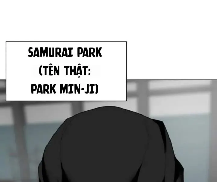 Võ Sĩ Bị Ma Ám Chapter 7 - Trang 4