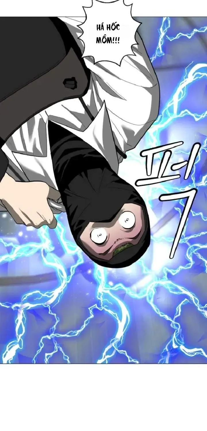 Võ Sĩ Bị Ma Ám Chapter 7 - Trang 45