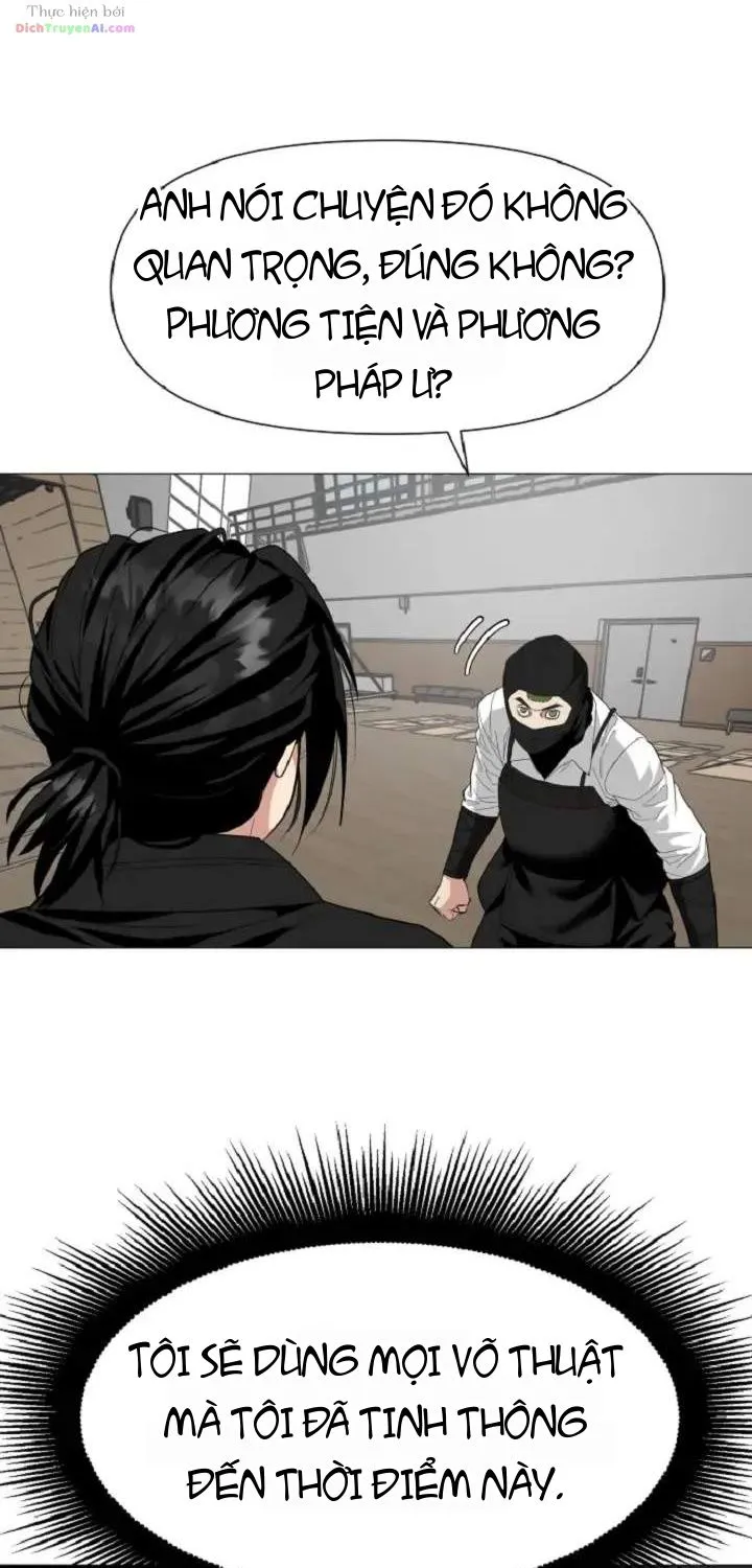 Võ Sĩ Bị Ma Ám Chapter 7 - Trang 47