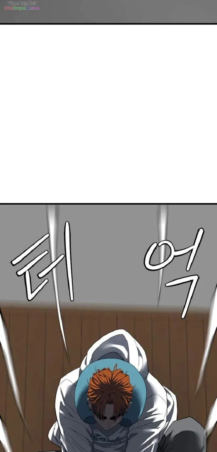 Võ Sĩ Bị Ma Ám Chapter 8 - Trang 11