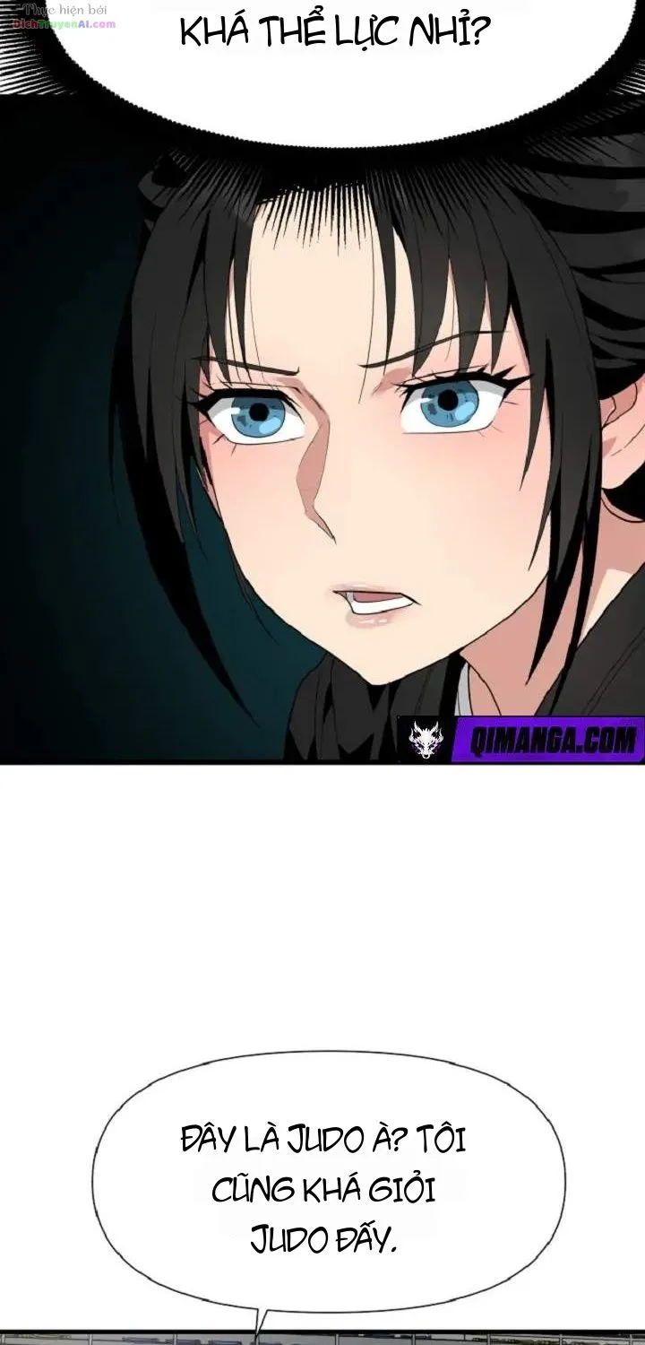 Võ Sĩ Bị Ma Ám Chapter 8 - Trang 14