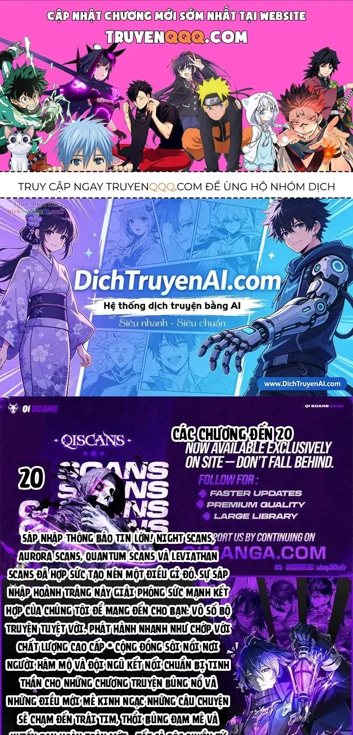 Võ Sĩ Bị Ma Ám Chapter 8 - Trang 2