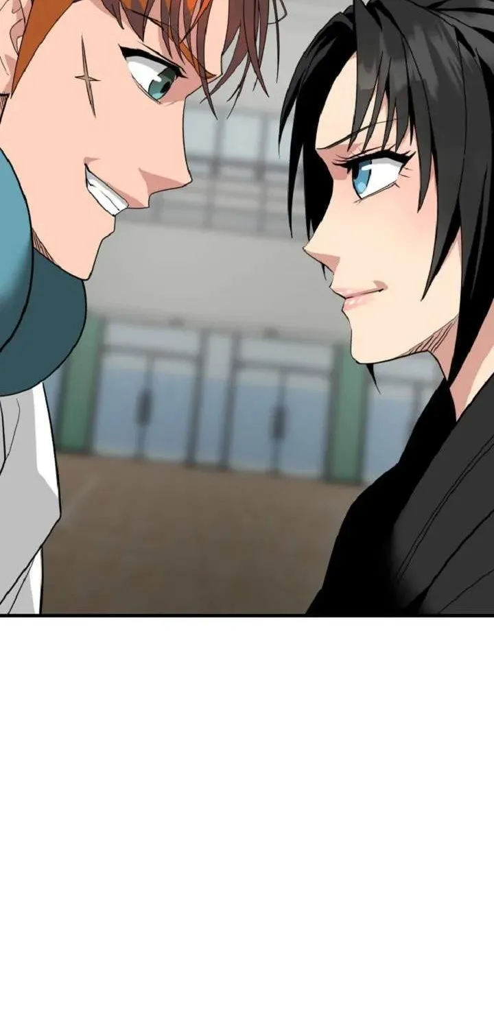 Võ Sĩ Bị Ma Ám Chapter 8 - Trang 21