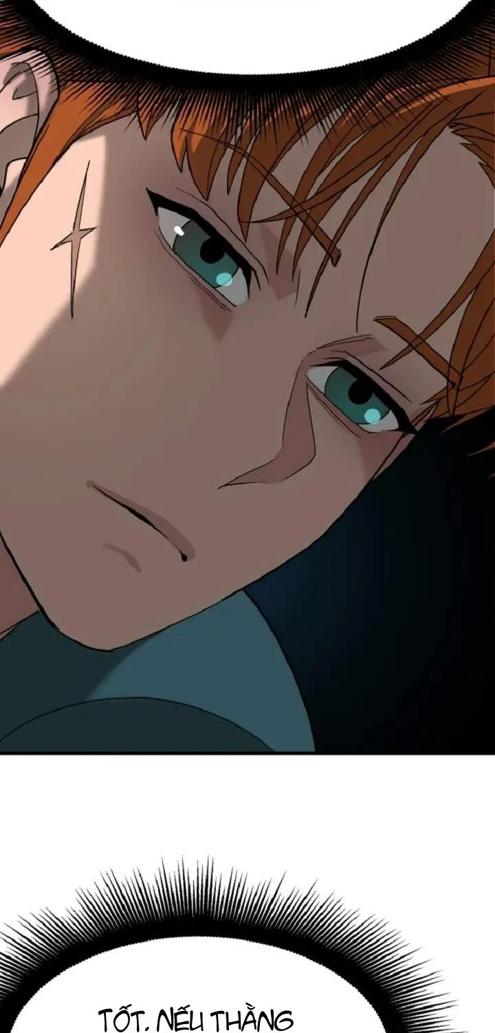 Võ Sĩ Bị Ma Ám Chapter 8 - Trang 24