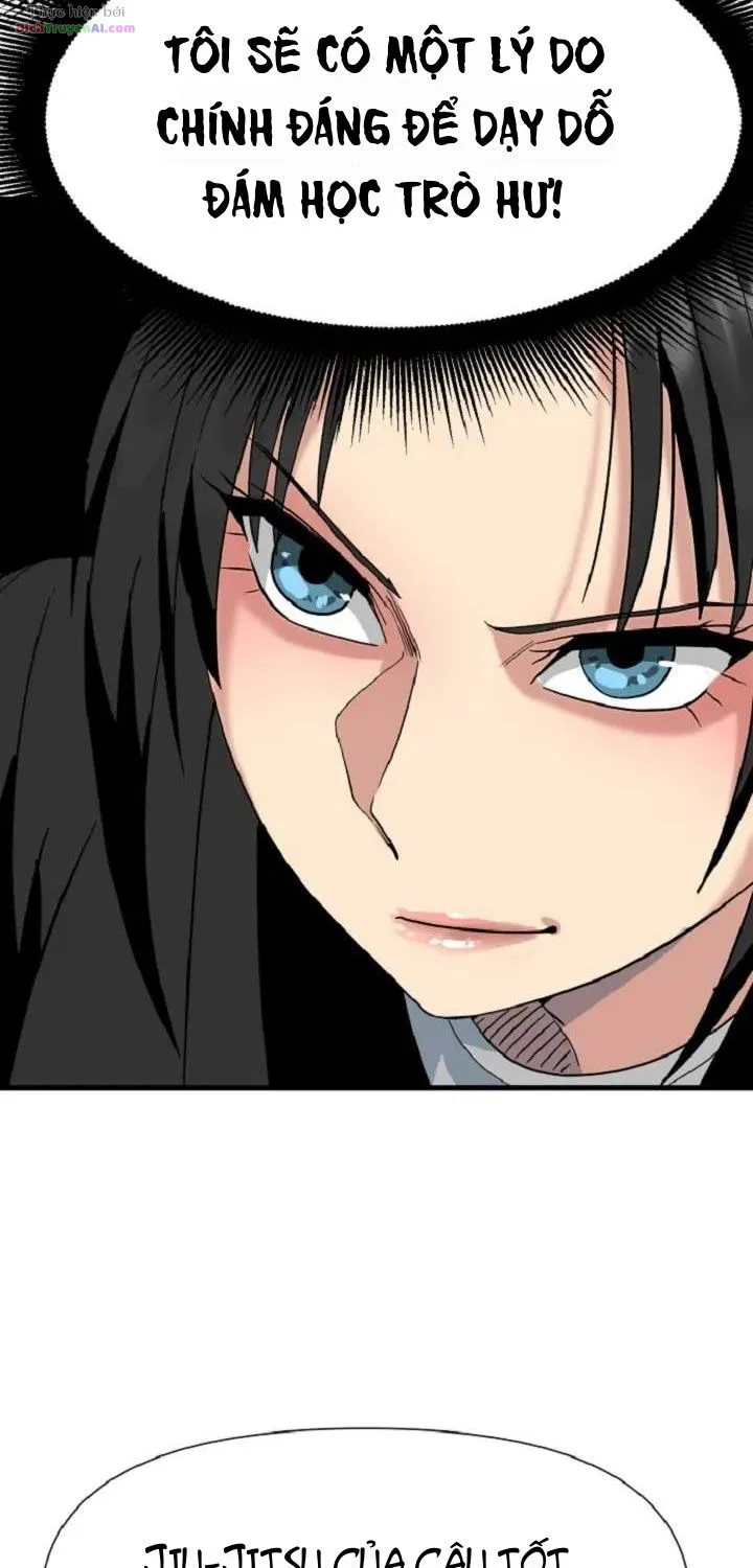 Võ Sĩ Bị Ma Ám Chapter 8 - Trang 26