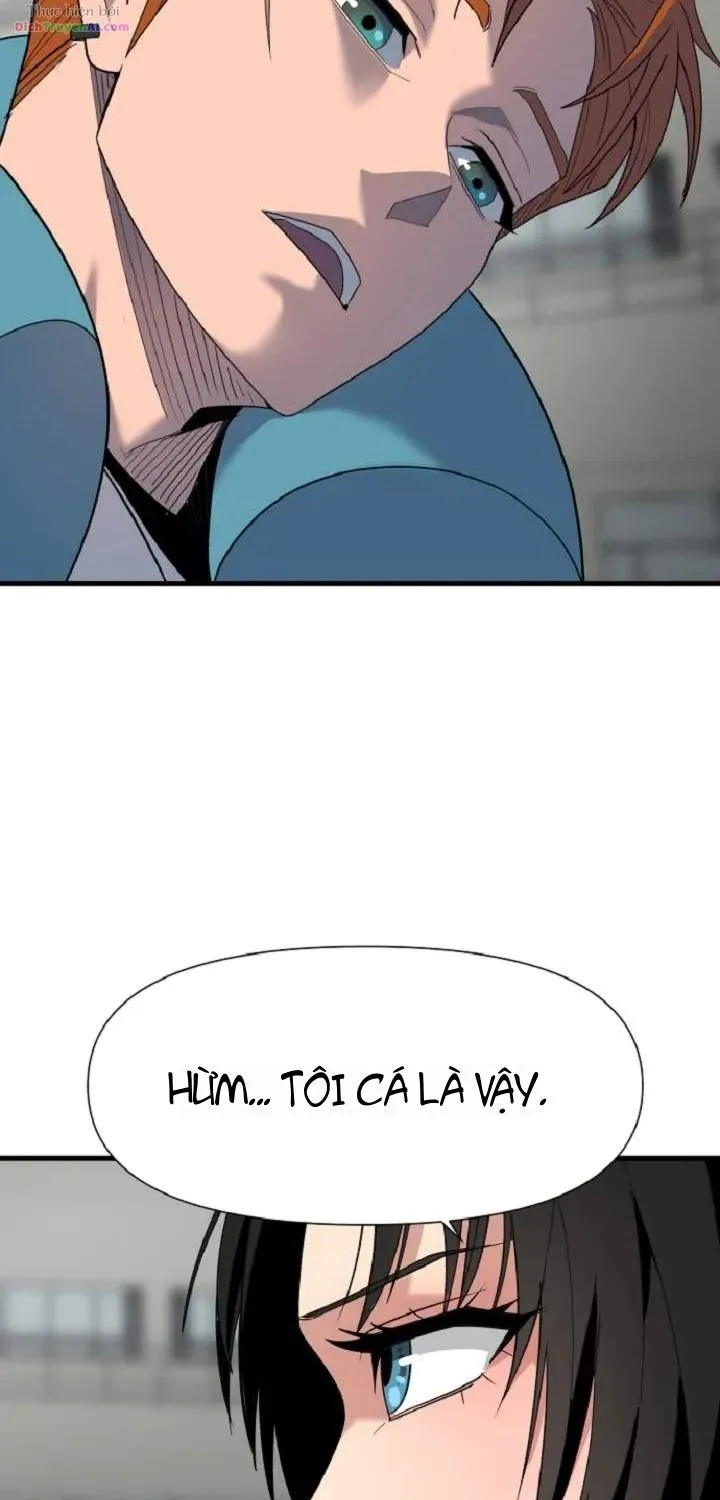 Võ Sĩ Bị Ma Ám Chapter 8 - Trang 29