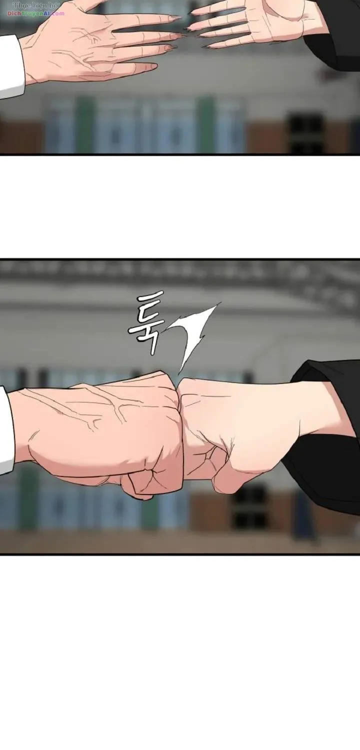 Võ Sĩ Bị Ma Ám Chapter 8 - Trang 41