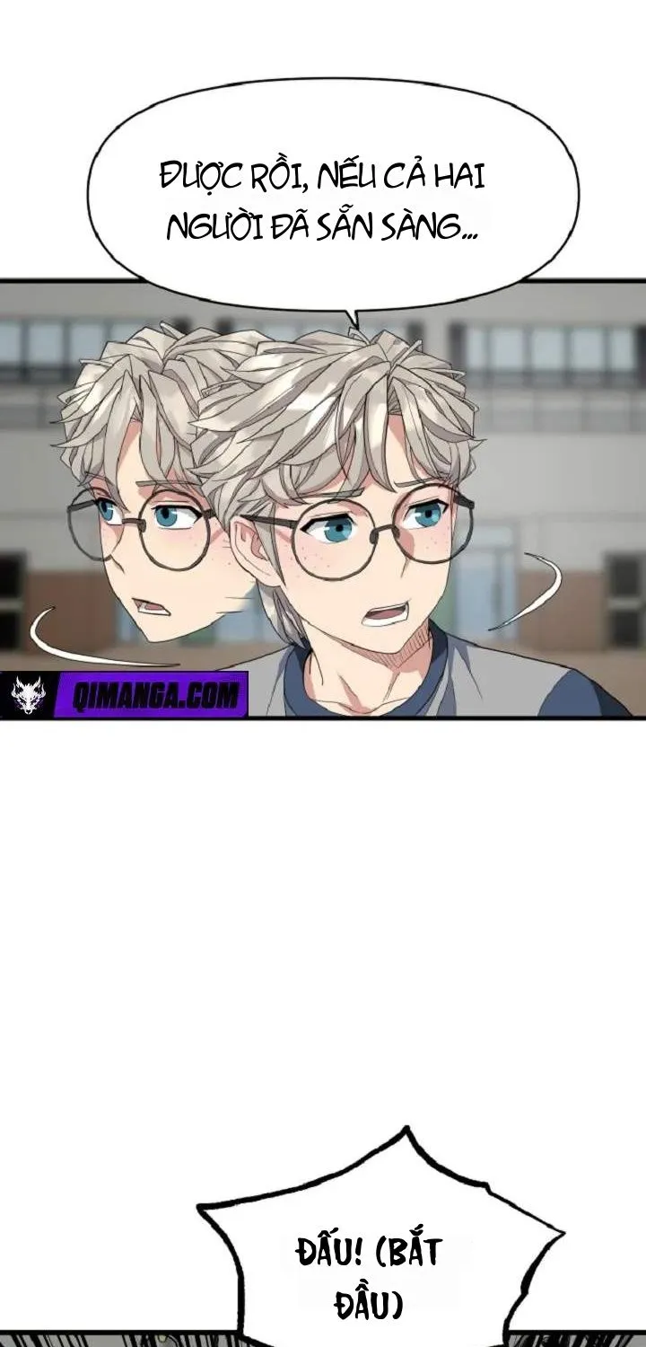 Võ Sĩ Bị Ma Ám Chapter 8 - Trang 42