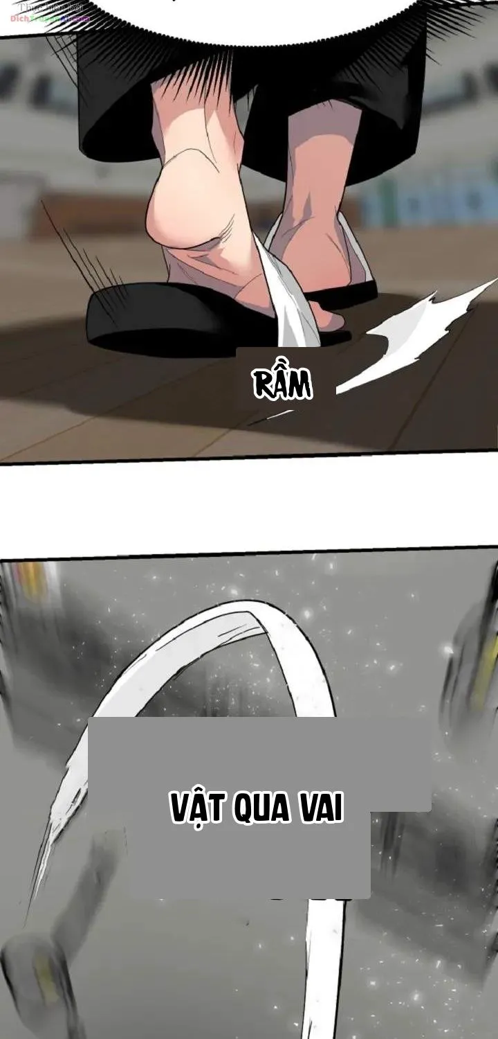 Võ Sĩ Bị Ma Ám Chapter 8 - Trang 50