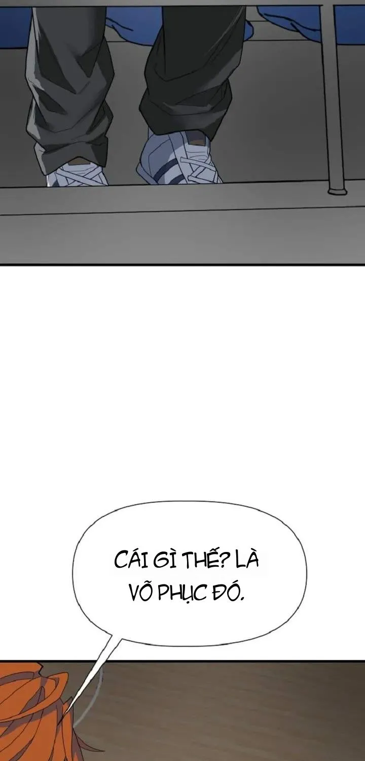 Võ Sĩ Bị Ma Ám Chapter 8 - Trang 6