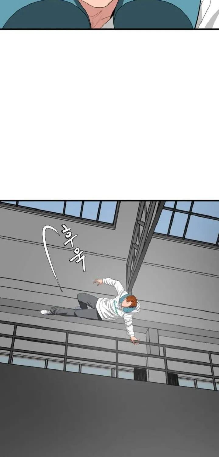 Võ Sĩ Bị Ma Ám Chapter 8 - Trang 9