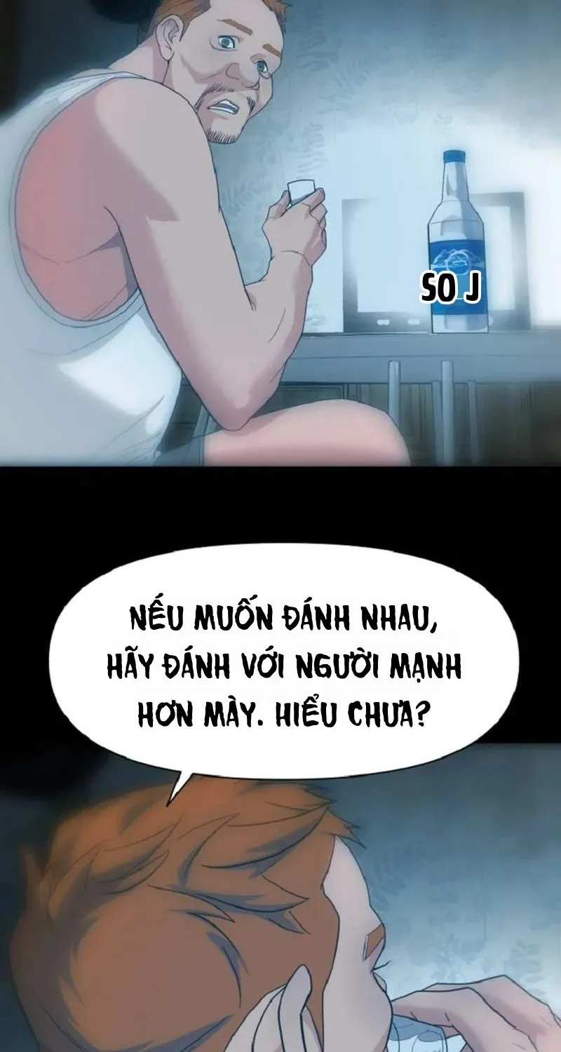 Võ Sĩ Bị Ma Ám Chapter 9 - Trang 15
