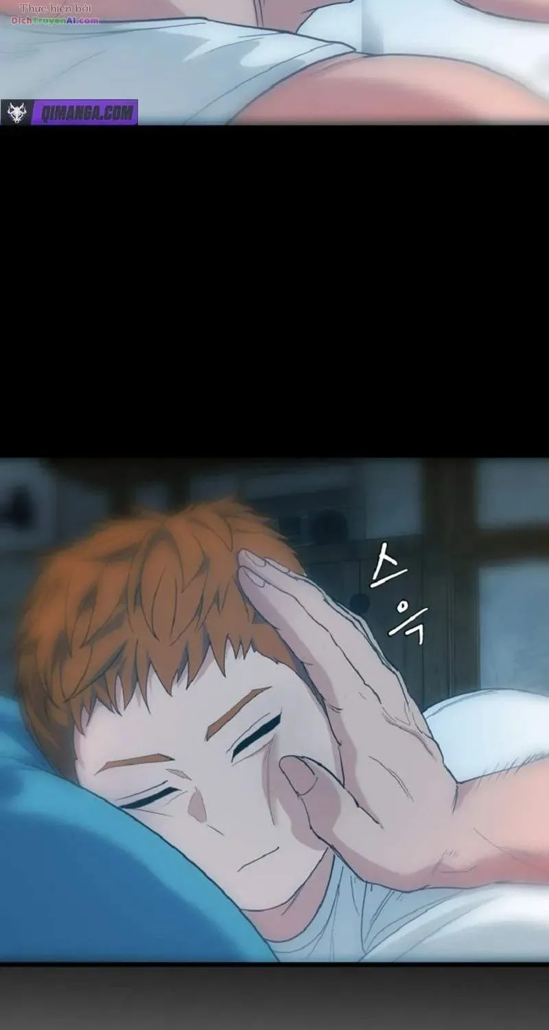 Võ Sĩ Bị Ma Ám Chapter 9 - Trang 17