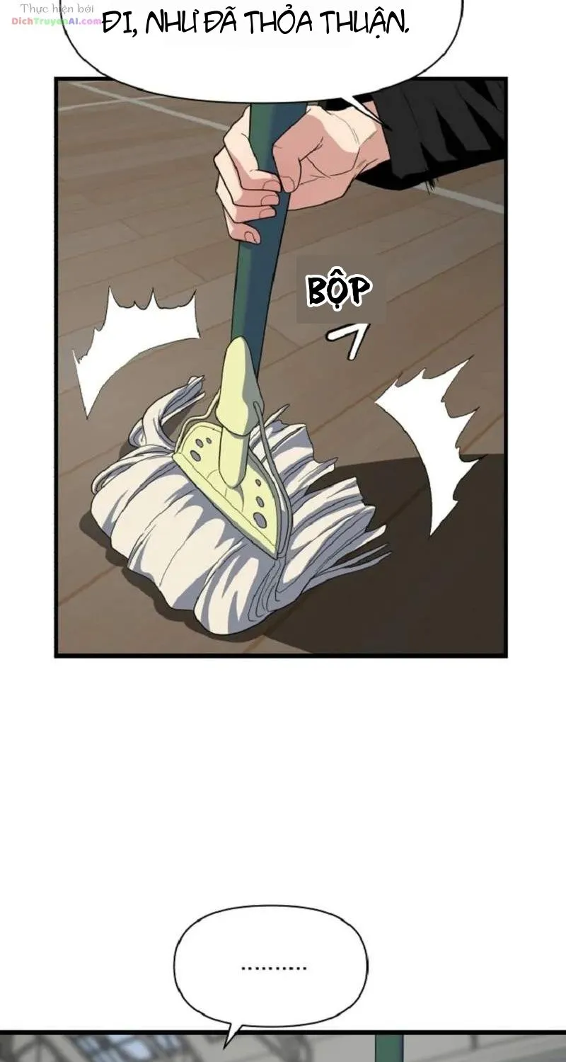 Võ Sĩ Bị Ma Ám Chapter 9 - Trang 23