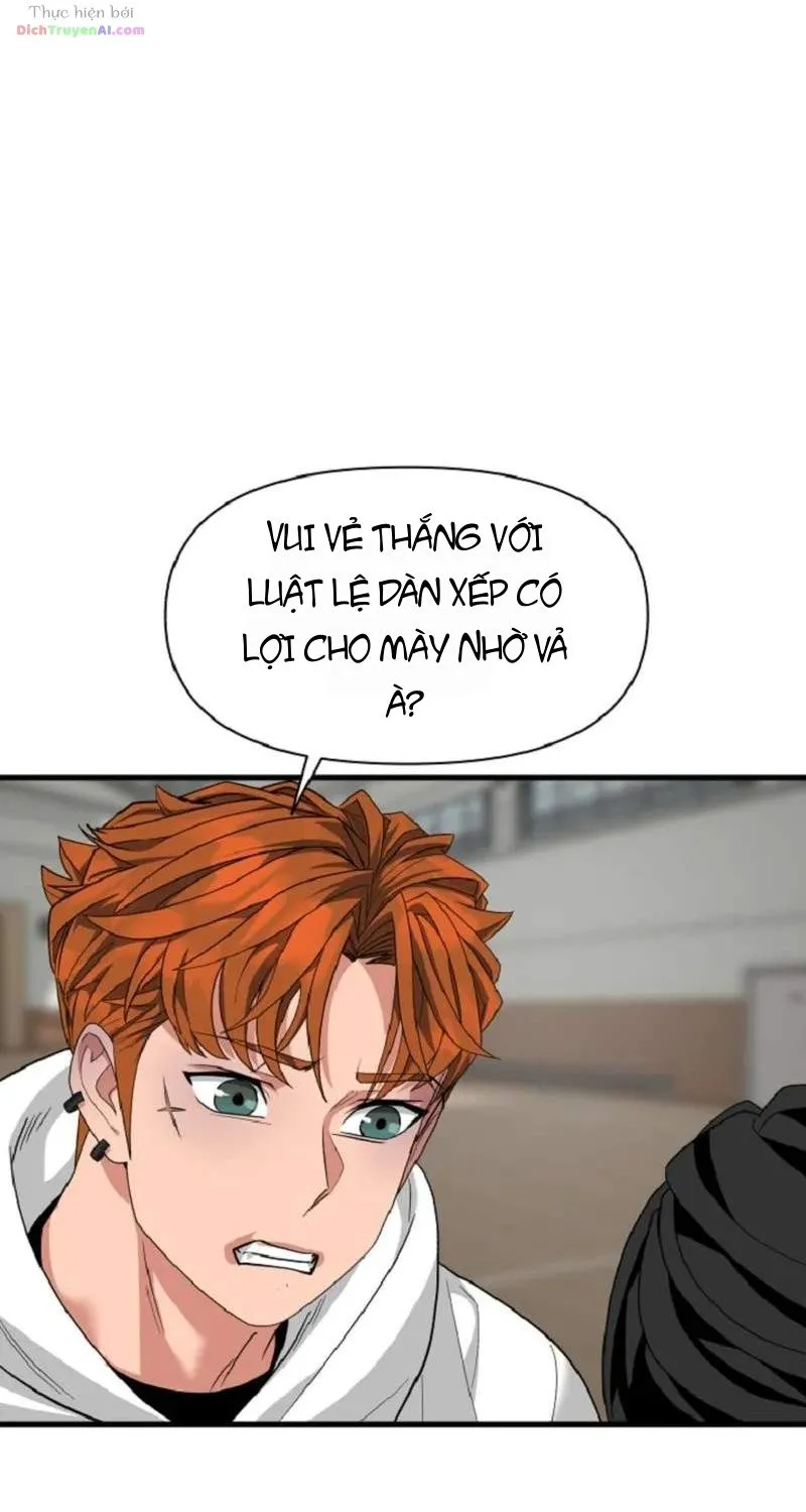 Võ Sĩ Bị Ma Ám Chapter 9 - Trang 26