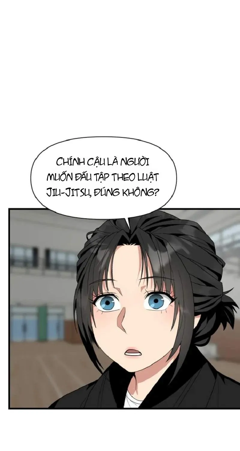 Võ Sĩ Bị Ma Ám Chapter 9 - Trang 27