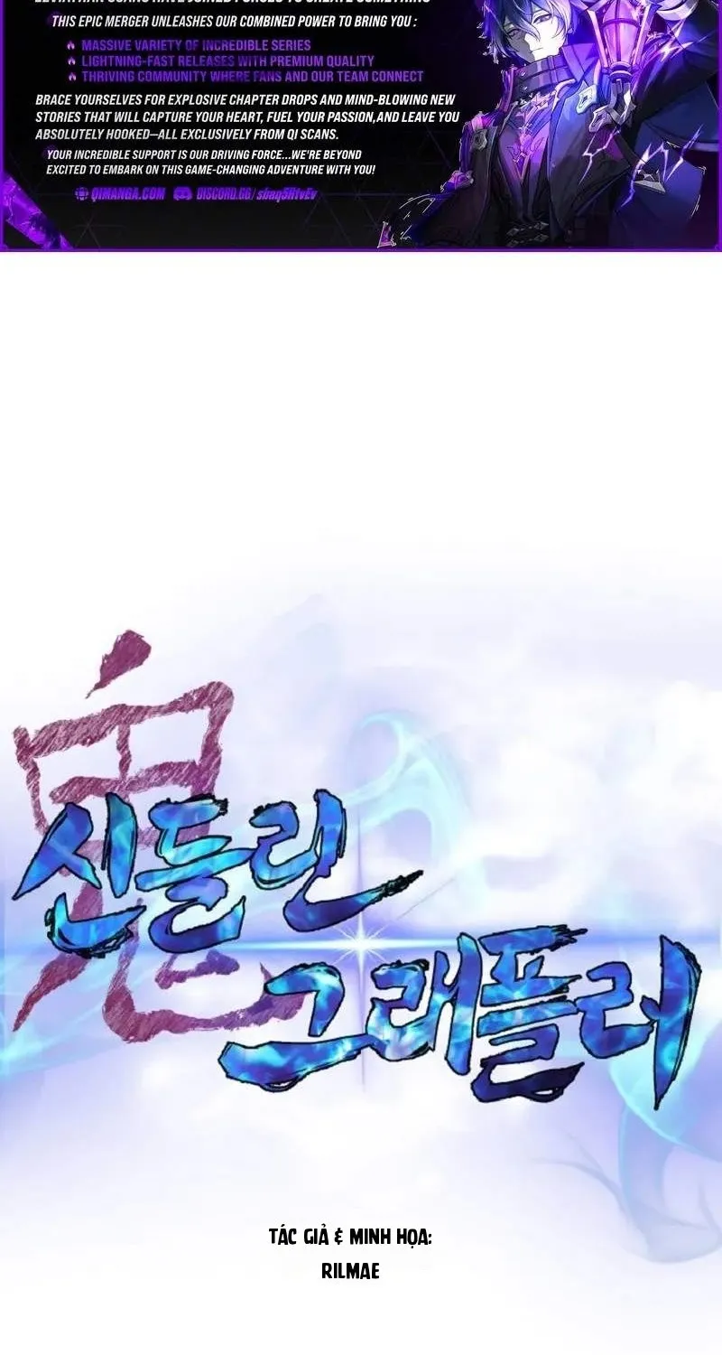 Võ Sĩ Bị Ma Ám Chapter 9 - Trang 3