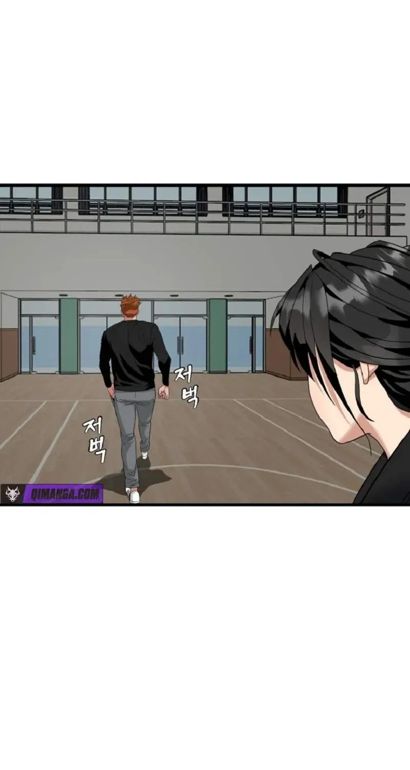 Võ Sĩ Bị Ma Ám Chapter 9 - Trang 39